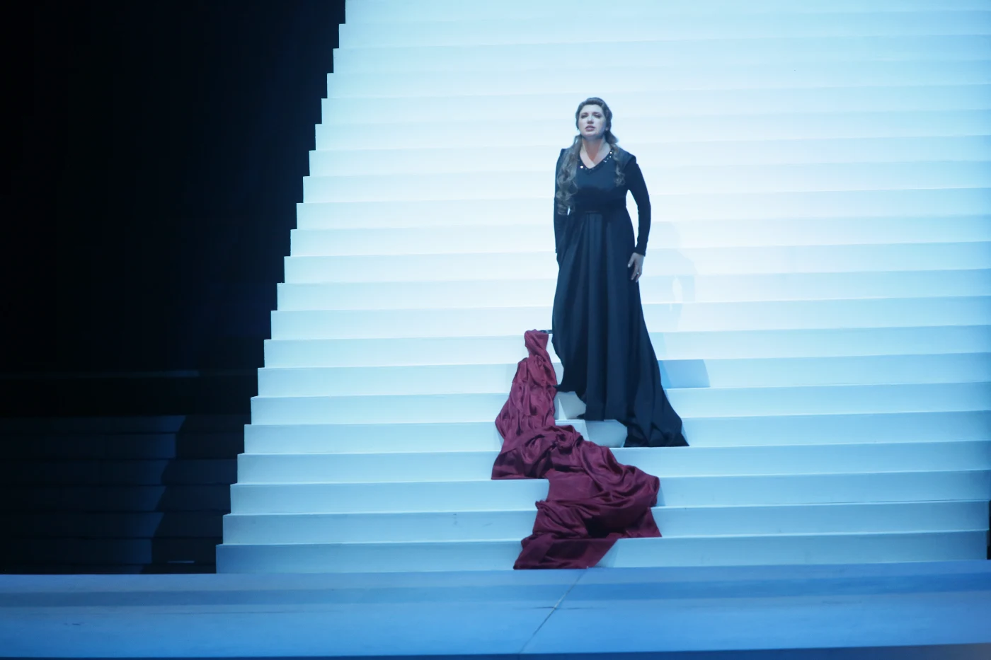 Yulia Matochkina Perfomances